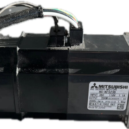 FOR HC-KFS23B Mitsubishi PLC Module