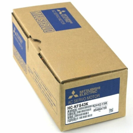 FOR HC-KFS43 Mitsubishi PLC Module