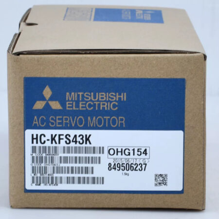 FOR HC-KFS43K Mitsubishi PLC Module
