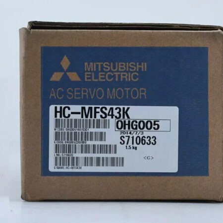 FOR HC-MFS43K Mitsubishi Servo Motor