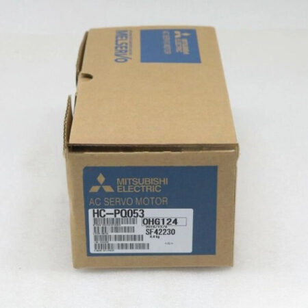 FOR HC-PQ053 Mitsubishi Servo Motor