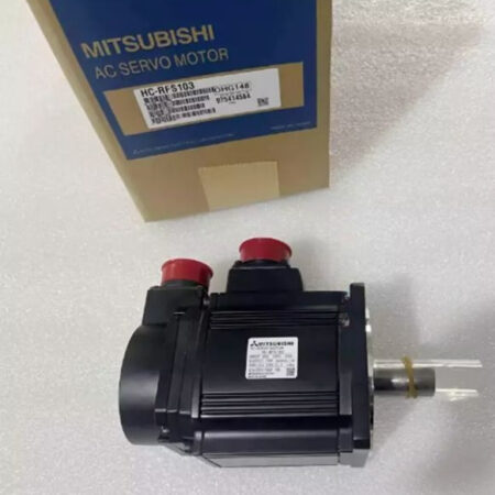 FOR HC-RFS103 Mitsubishi Servo Motor