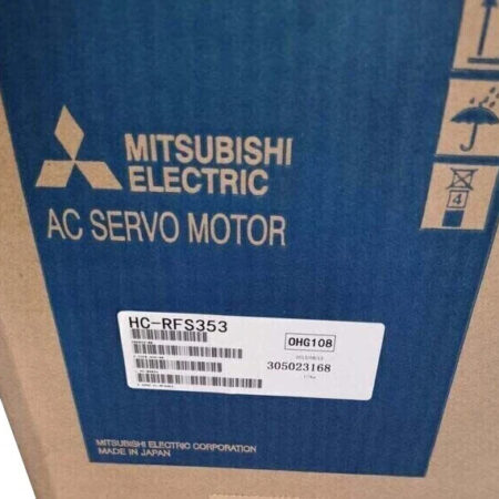 FOR HC-RFS353 Mitsubishi Servo Motor