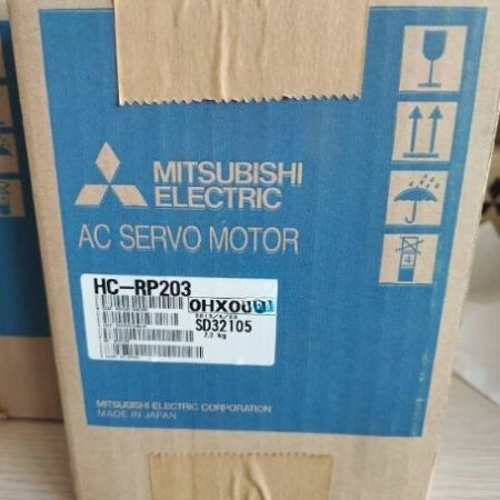 FOR HC-RP203 Mitsubishi Servo Motor