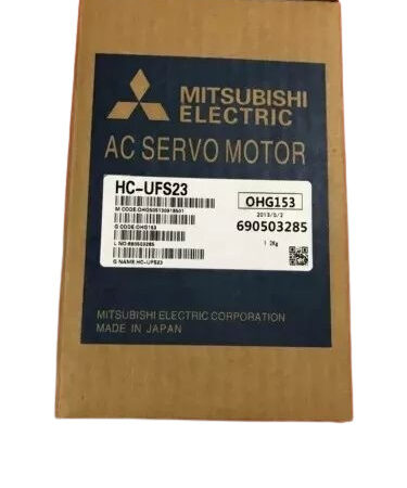 FOR HC-UFS202K Mitsubishi Servo Motor