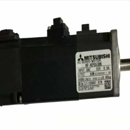 FOR HF-KP053BK Mitsubishi Servo Motor