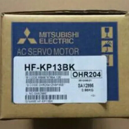 FOR HF-KP13BK Mitsubishi Servo Motor