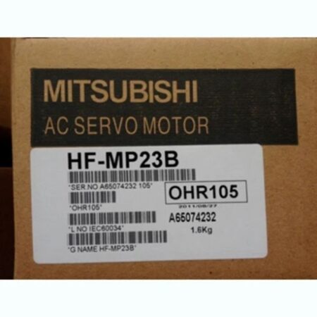 FOR HF-MP23B Mitsubishi Servo Motor