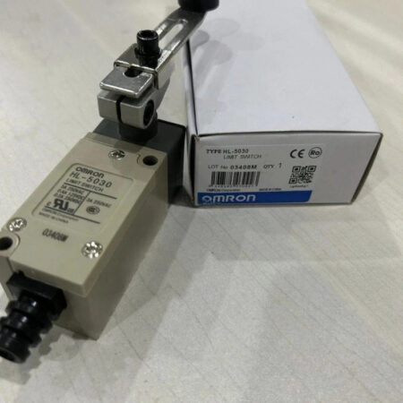 FOR HL-5030G Limit Switch Omron HL5030G