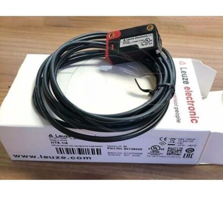 FOR HT5.1/4 50129400 Leuze New Photoelectric Switch Sensor