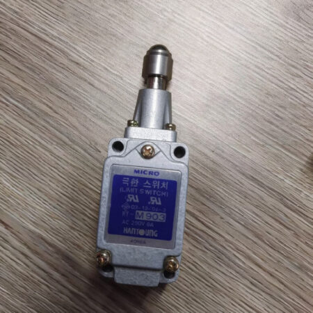 FOR HY-M903 Travel Limit Switch SAFETYMAN HYM903