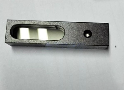 FOR Holmium Oxide Glass Wavelength New Calibration Test Spectrophotometer