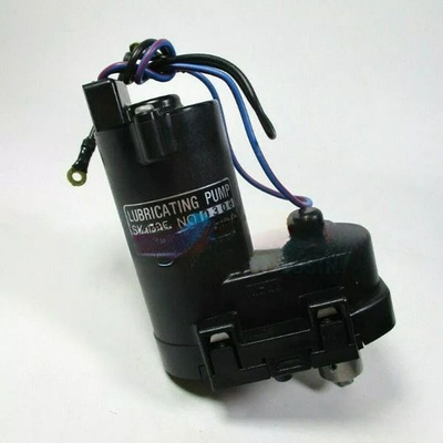 FOR IHI SK-505 Pneumatic New Punch Lubricating 24V Pump Motor