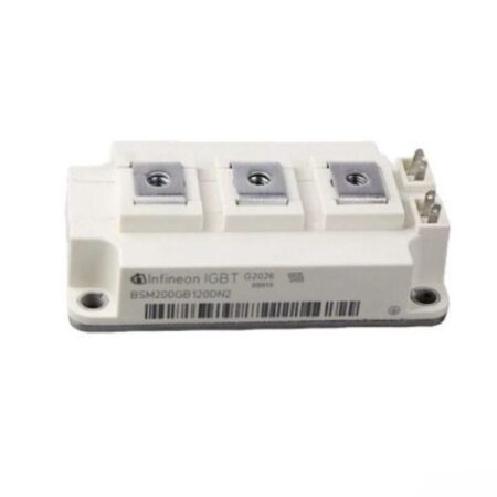 FOR INFINEON BSM200GB120DN2 Module Power Supply BSM200GB120DN2