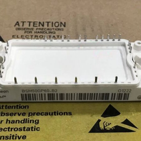 FOR INFINEON BSM50GP60-B2 Module Power Supply BSM50GP60B2
