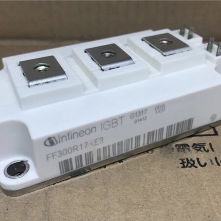 FOR INFINEON FF300R17KE3 Module Power Supply FF300R17KE3
