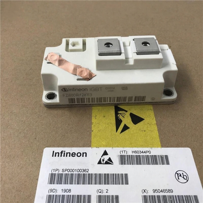 FOR INFINEON FZ800R12KE3 Module Power Supply FZ800R12KE3