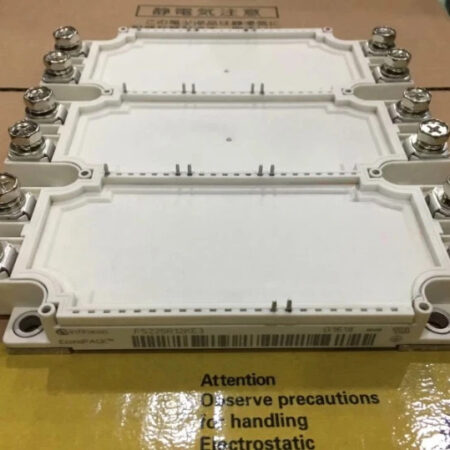 FOR INFINEON/EUPEC FS225R12KE3 Module Power Supply FS225R12KE3