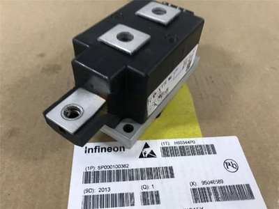 FOR IXYS MCC255-12IO1 Module Power Supply MCC255-12IO1