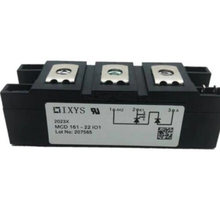 FOR IXYS MCD161-22IO1 Module Power Supply MCD161-22IO1