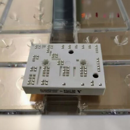 FOR K439F4001 Module Power Supply K439F4001