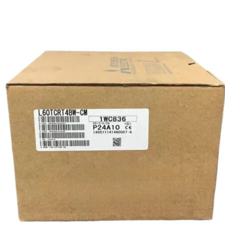 FOR L60TCRT4BW-CM Mitsubishi PLC Module