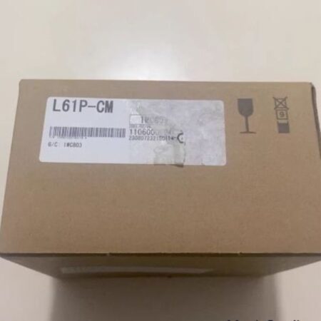 FOR L61P-CM Mitsubishi PLC Module