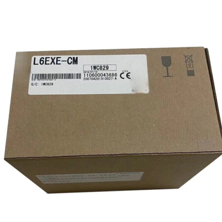 FOR L6EXE-CM Mitsubishi PLC Module