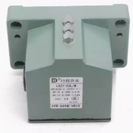 FOR LXZ1-03L/W Combined Travel Switch