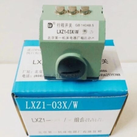 FOR LXZ1-03X/W CNC Limit Switch LXZ103X/W