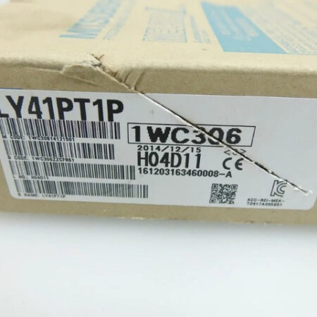 FOR LY41PT1P Mitsubishi PLC Module