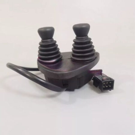 FOR Linde Forklift 7919040043 Joystick Double Lever Electric Truck Part