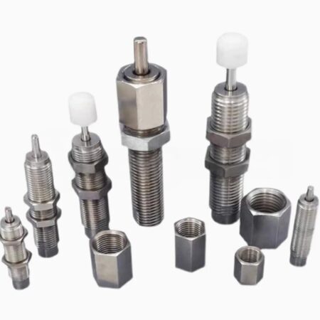 FOR MAKS3035H Misumi Oil Pressure Buffer Damper
