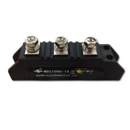FOR MDC100B-18 Power Module Diode Rectifier MDC100B18