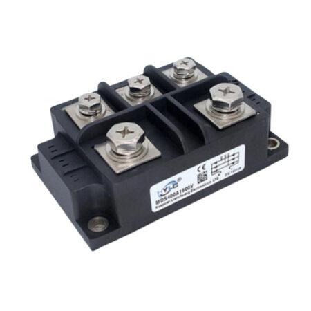 FOR MDS400A1600V Module Rectifier Bridge F-Type 3-Phase MDS400A1600V
