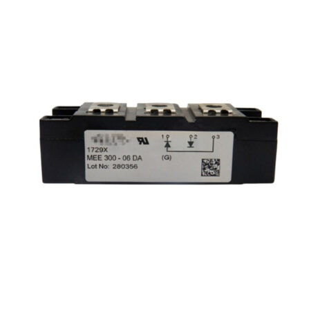 FOR MEE300-06DA IXYS Power Module Bridge Rectifier MEE30006DA