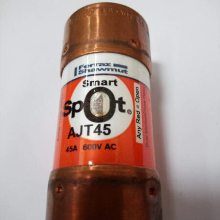 FOR MERSEN AJT45 Fuse 45 Amp 45A 600V