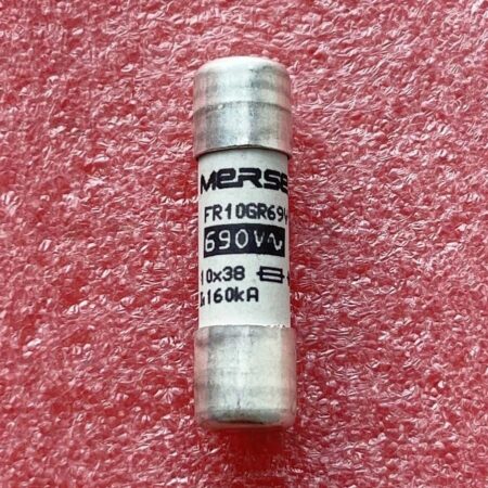 FOR MERSEN BBS17US69V80 Fuse 80 Amp 690V 10PCS