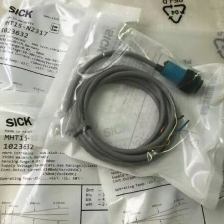 FOR MHT15-N2317 New Photoelectric Switch