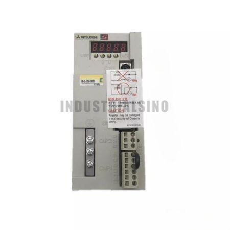 FOR MITSUBISHI MR-E-70A-KH003 New Servo Drive