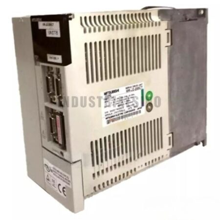 FOR MITSUBISHI MR-J2-200CT MRJ2200CT New Servo Drive
