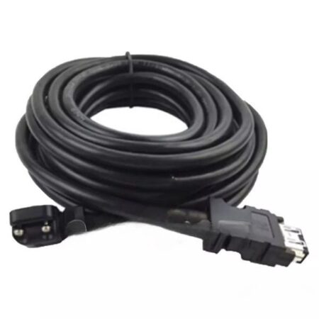 FOR MITSUBISHI MR-J3ENCBL5M-A1-L New Servo Drive Cable