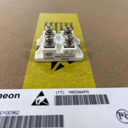 FOR MMG100J120UZ Power Module IGBT 100A/1700V