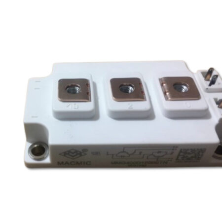 FOR MMG400D120B6TN MACMIC Power Module IGBT