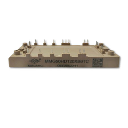 FOR MMG50HD120XB6TC Power Module IGBT Rectifier Brake Inverter