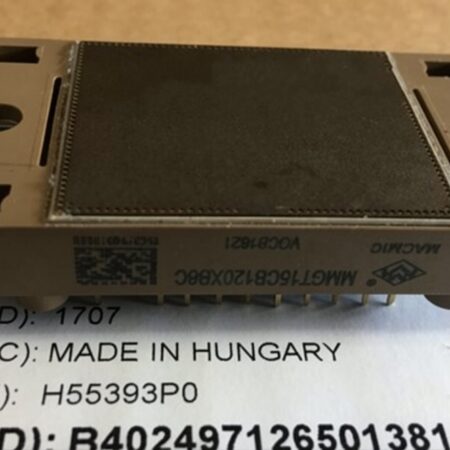 FOR MMGT15CB120XB6C MACMIC Power Module IGBT