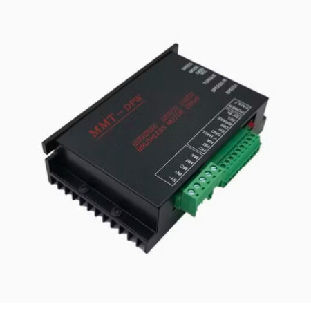 FOR MMT-DPW DC New Brushless Drive DC10/50DPW15BL Torque Control Mode