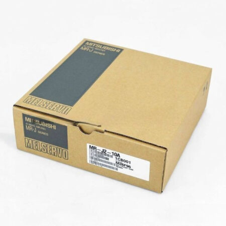 FOR MR-J2-10A Mitsubishi PLC Module