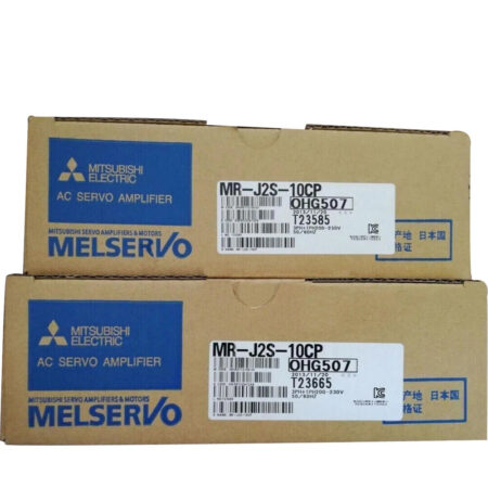 FOR MR-J2S-10CP Mitsubishi Servo Motor