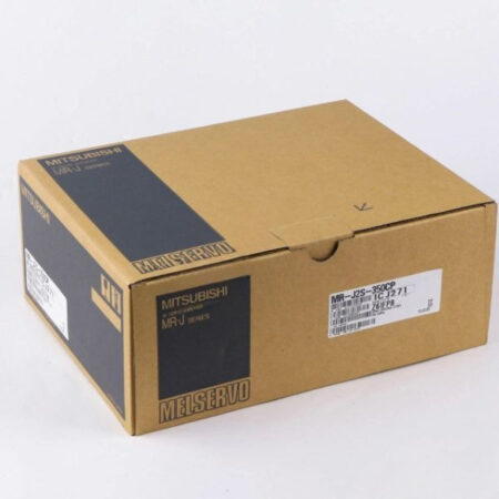 FOR MR-J2S-350CP Mitsubishi Servo Motor